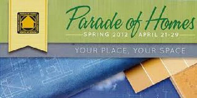 Parade of Homes